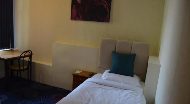Номер Standard Central Cove Guesthouse