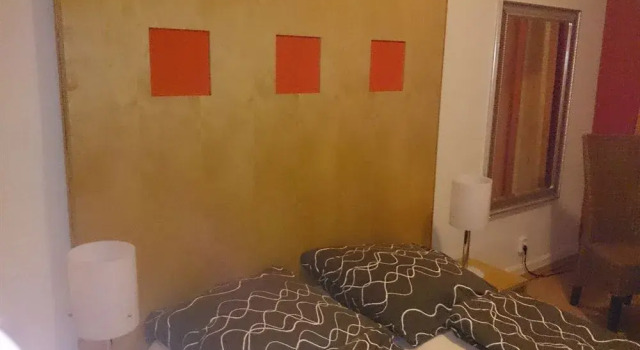 Ruhrzimmer, Réserver Appartement Gelsenkirchen Ruhr
