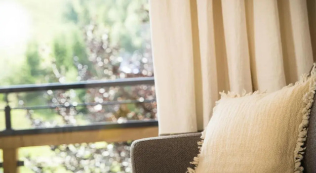 Номер Superior Biohotel Rupertus