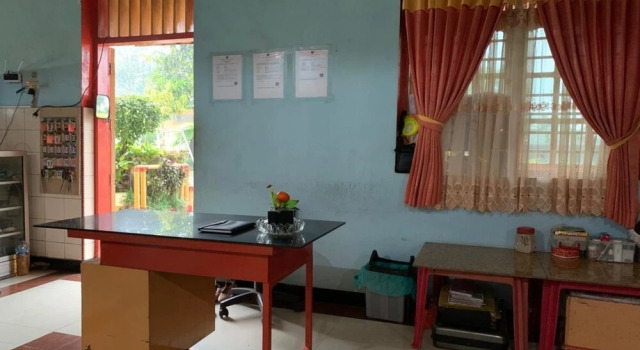 Hotel O Wisma Rima Melati, Book Hotel Hotels in Sulawesi with Parking, Parking