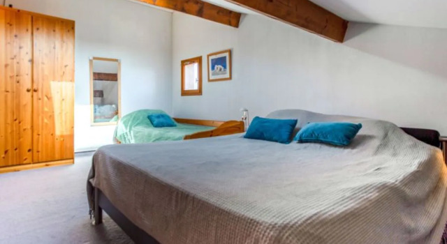 Belle Ile 1, Book Hotel Hoteller i Corbières med parkering, Parkering