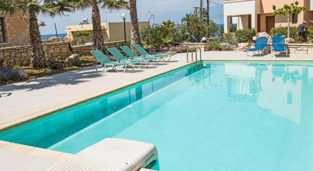 Апартаменты Sea La Vie house, close to the beach, By ThinkVilla