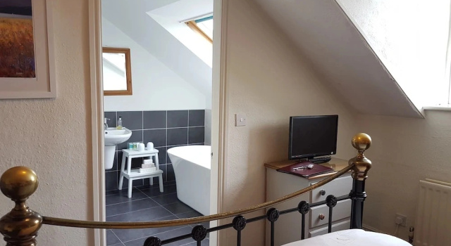 Номер Superior Archway Guest House