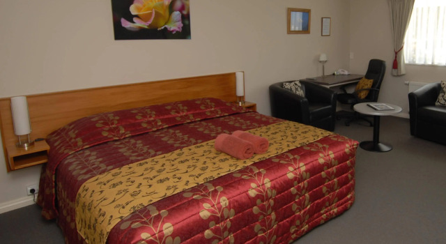 High Peaks Hotel, Забронировать Отель Ледник Фокса регион Уэст-Кост, рядом с Ледник Фокса