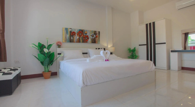 Pantip Boutique Hotel