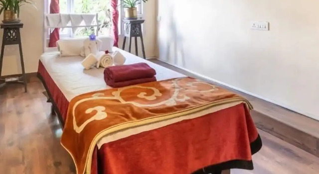 Banari Regency by Summit, Réserver Hôtel Hôtels SPA à Sikkim, SPA
