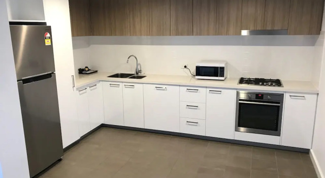 Апартаменты RNR Serviced Apartments Adelaide – Grote St