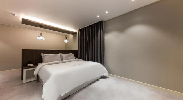 Номер Standard Hotel Lium