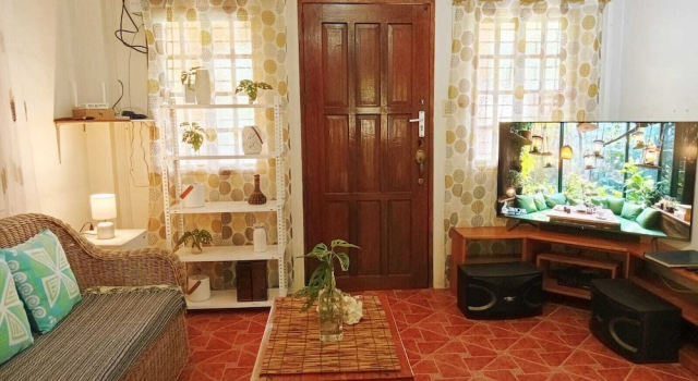 Amwani Garden, Prenota Casa vacanze Ville a Palawan, Villa