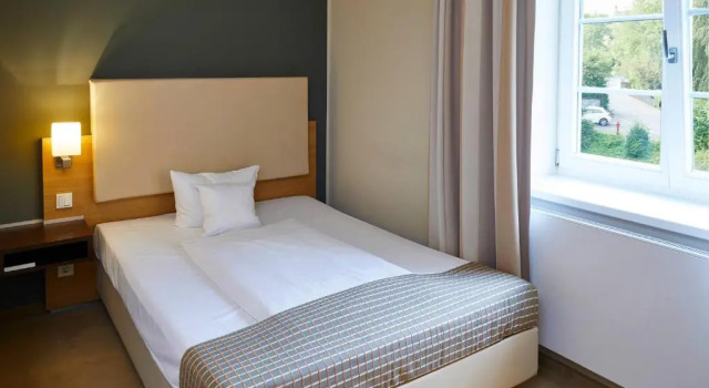 Номер Standard Hotel Stempferhof