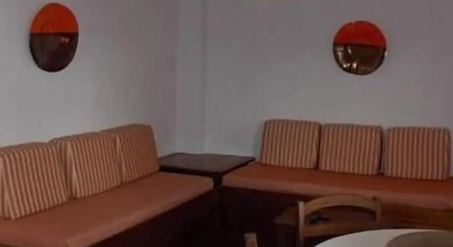 Апартаменты Apartamentos Olhos do Mar