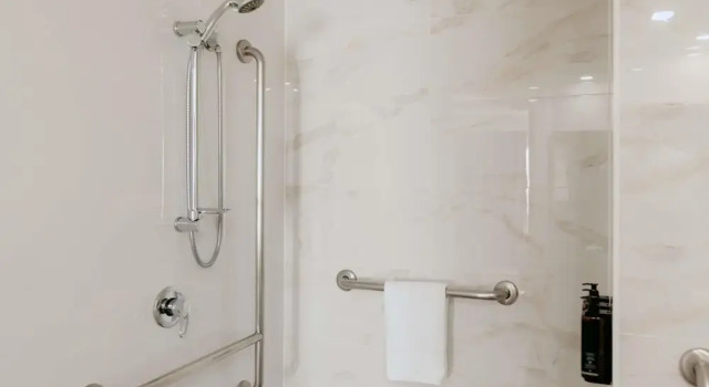 Номер Classic Mercure Sydney Parramatta