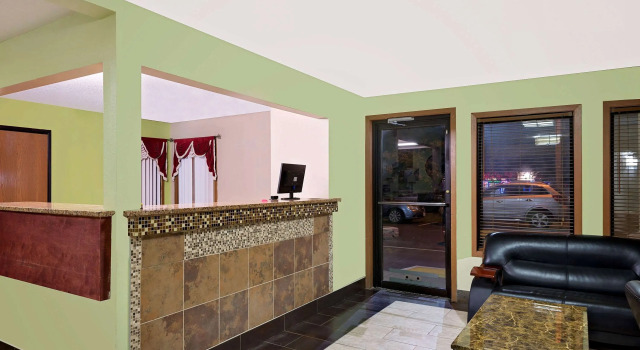Super 8 by Wyndham Muncie/Ball St. College Area, Réserver Hôtel Muncie Indiana