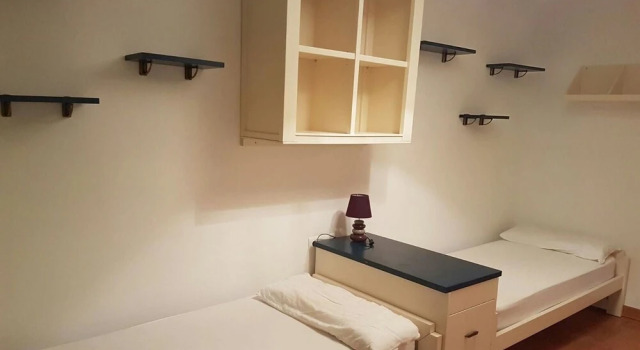 Apartment With 3 Bedrooms in Marbella, With Wonderful City View, Pool