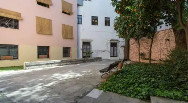 Apartamento Calle Lirio