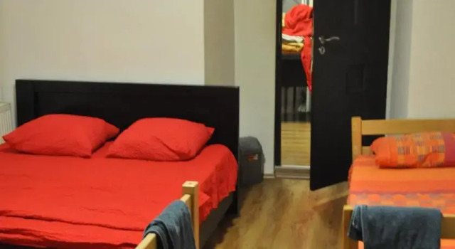 Tbilisi Rooms