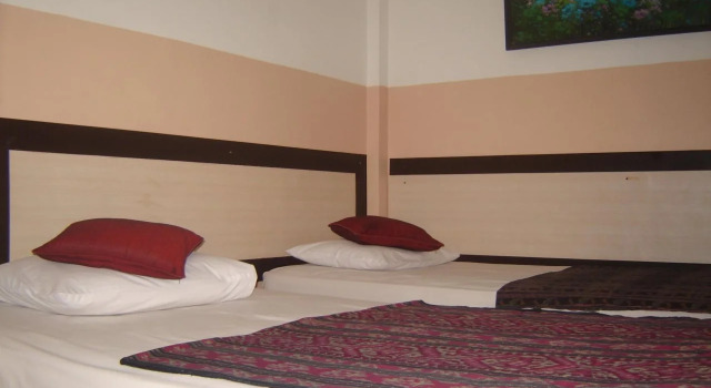 Gustavbali Bed and Breakfast