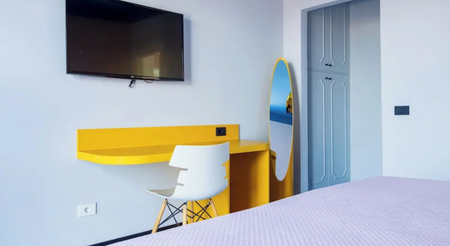 Relais Mirage - De Vivo Realty Sorrento, Забронировать Гостевой дом Гостевые дома Сорренто, рядом с Piazza Sant'Antonino, Гостевой дом
