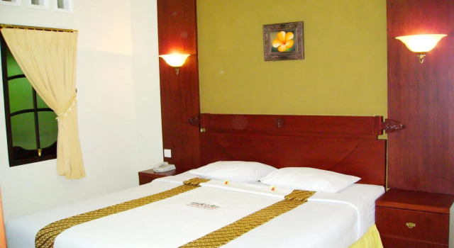 Swaloh Resort & Spa