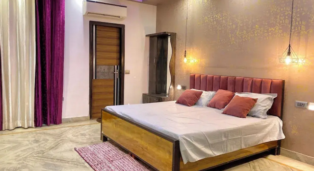 Let'stay- Sector 63A Noida, Забронировать Апарт-отель Апарт-отели Нойда, Апарт-отель