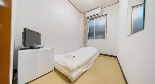 Номер Standard Tokyo SA Ryokan