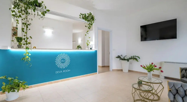 Deva Room, Prenota Bed & breakfast Hotel a Ugento con colazione, Colazione