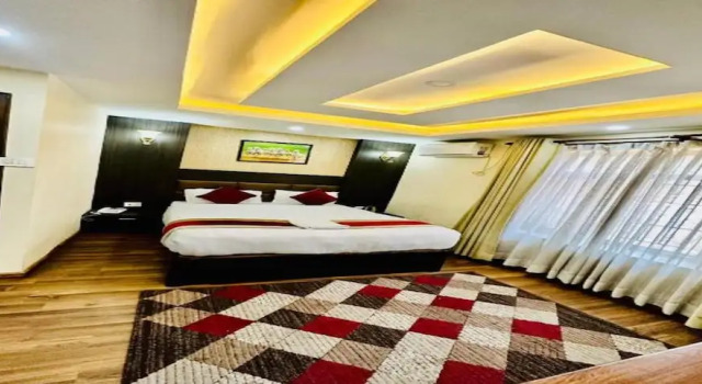 MeroStay 171 Hotel Shreeya