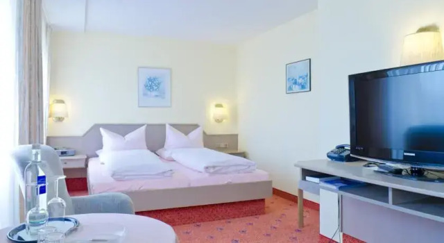 Hotel Restaurant Ennen, Забронировать Отель Нордерней East Frisian Islands