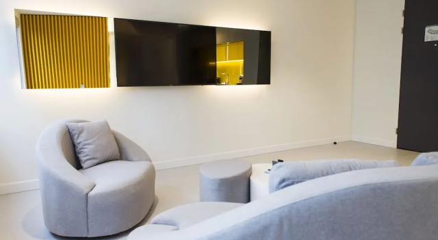 B-aparthotel City West, Забронировать Отель Отели Норда 3 звезды, 3*