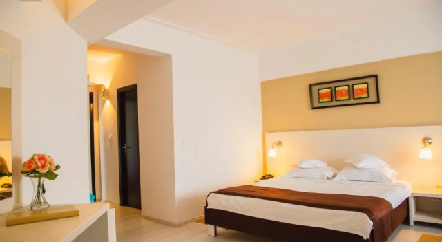 Номер Superior Hotel Ambasador Mamaia
