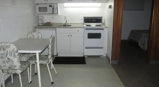 Люкс Standard Ace Crown Motel