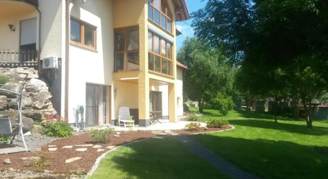 Апартаменты Ferienwohnung Pliefke