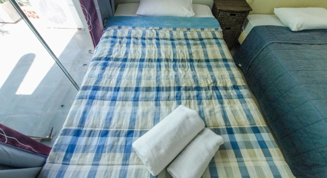 Appartement Flats Presidente