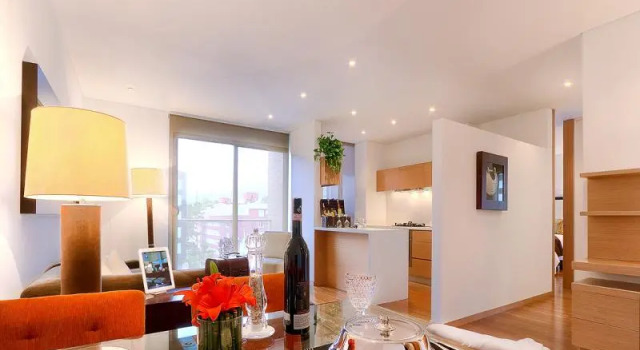 Номер Standard Hotel 93 Luxury Suites by Preferred