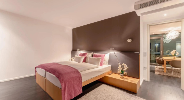 PLAZA INN Graz Messe