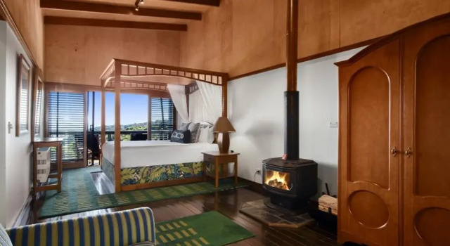 Люкс OReillys Rainforest Retreat