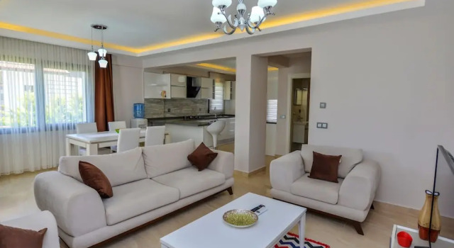 Villa Amore