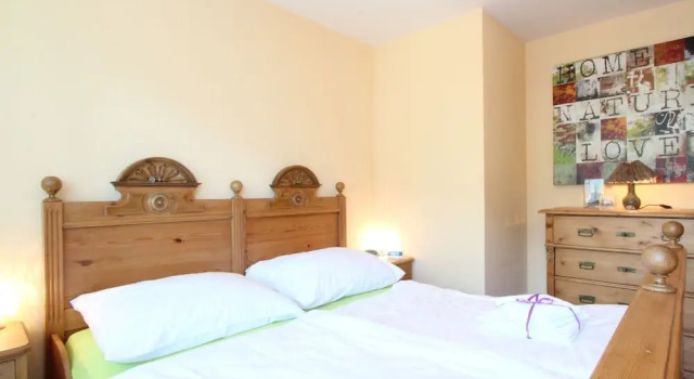 Apartment Niedernsill Near Ski Slopes