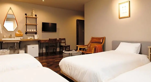 MORIHICO Jstyle ASAHIKAWA - Vacation STAY 81835v