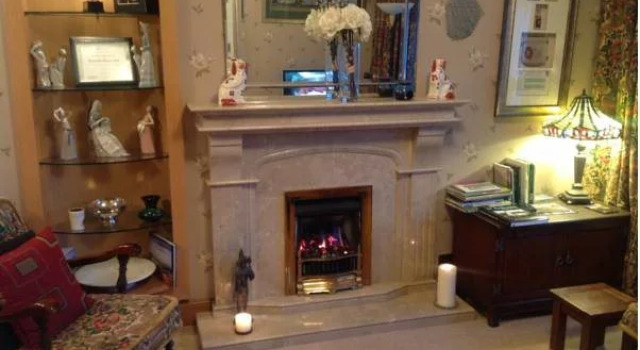 Braeside House, Забронировать Отель Отели Сент-Андрус 4 звезды, рядом с St Andrews Cathedral, 4*