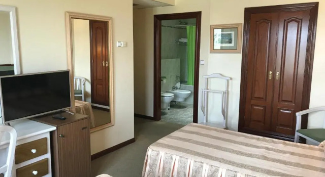 Номер Standard Hotel Magallón