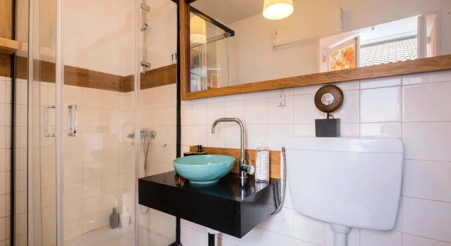 Apartamento 1 dormitorio epicenter ORIENT