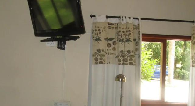 Номер Standard Almar View Guest House