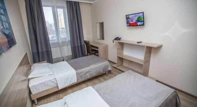 Zhan Villa, Rezerwuj Willa Astana Kazachstan