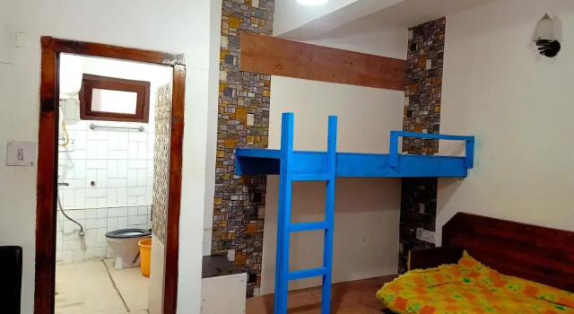 Vasuki B&B Inn, Забронировать Отель «постель и завтрак» Отели Манали с завтраком, Завтраки