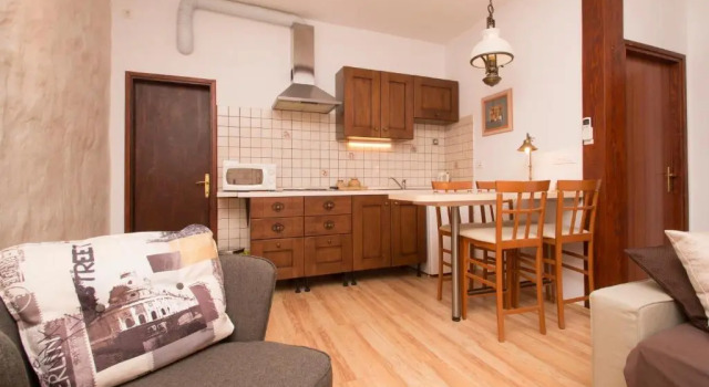 Апартаменты Deluxe Apartments Sunny Town
