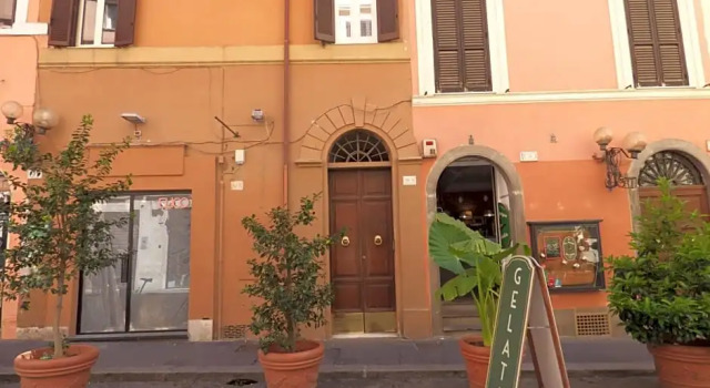 Vite 99 - Piazza di Spagna, Забронировать Отель Спанья Рим, рядом с Посольство США в Риме