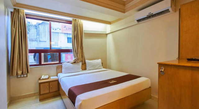Номер Standard Hotel Swan Inn