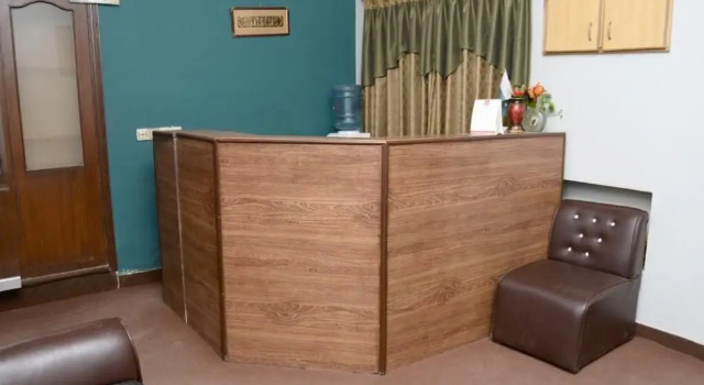 Green Land Hotel Lahore