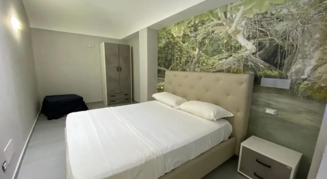 Номер Standard Clipper Suite